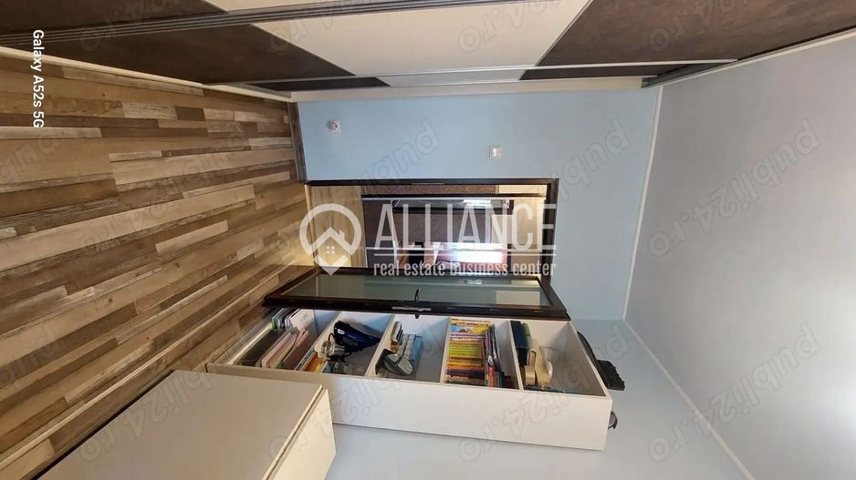 EDEN (COD 09) Apartament 4 camere Decomandat - Poză 4