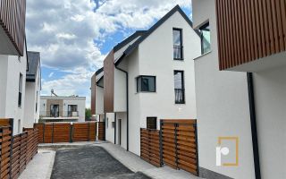 Vila duplex |  5 camere | Straulesti - Poză 5