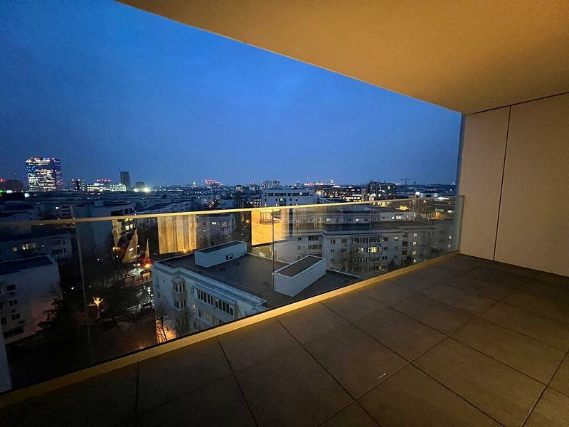 Inchiriere apartament 2 camere luxury | One Herastrau Towers - Poză 23