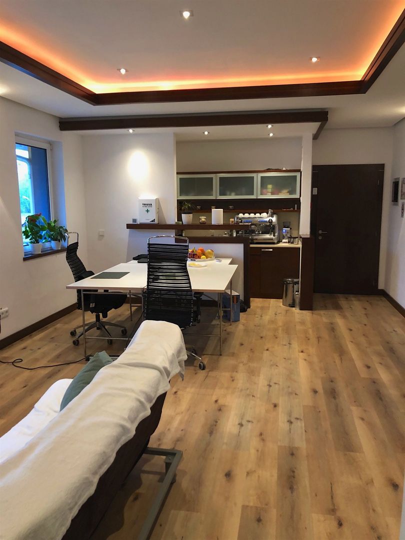 Spațiu birouri de închiriat în zona Ultracentral  - Etaj 3 - Poză 7