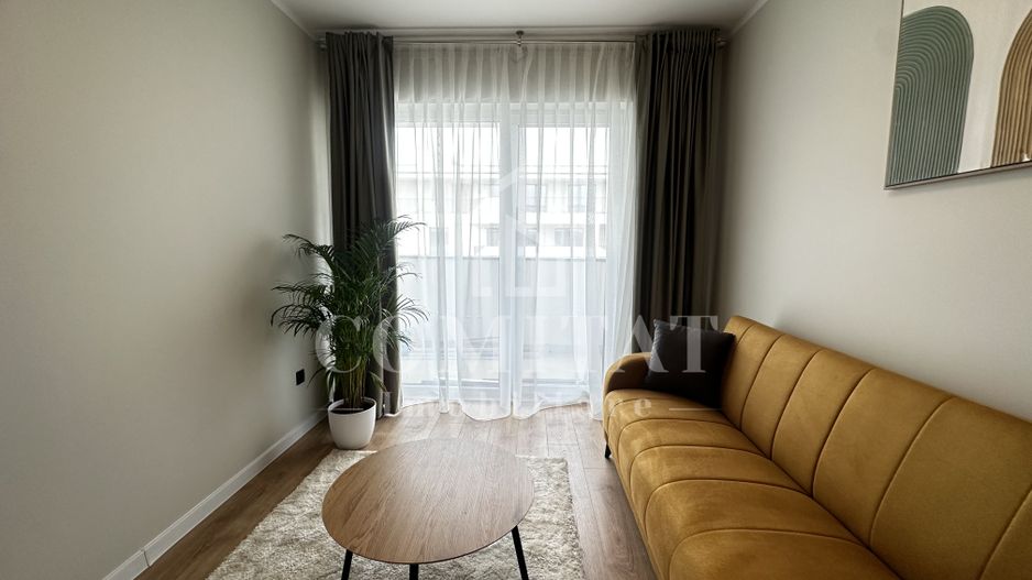 Apartament ultrafinisat | Bloc nou | Zona Eroilor-Floresti - Poză 10