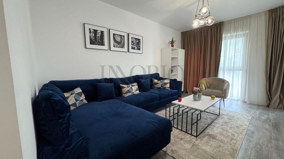 Apartament 2 camere premium | Elegant | 1 Mai - Herastrau - Poză 2