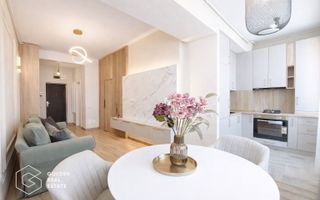 Apartament de actualitate, gata de mutat, Ared Uta - Poză 1