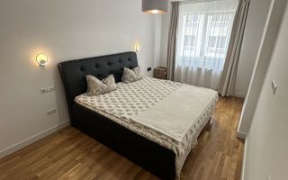 Apartament modern cu parcare inclusă – zonă în plină dezvoltare. - Poză 5