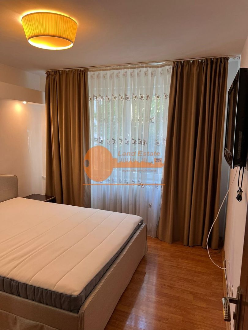 Chirie 3 camere Crangasi la 8 minute de metrou si Tramvai 41 - Poză 3