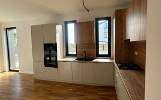 Vila cu 5 camere cu piscina proprie - scoala Americana - Poză 5