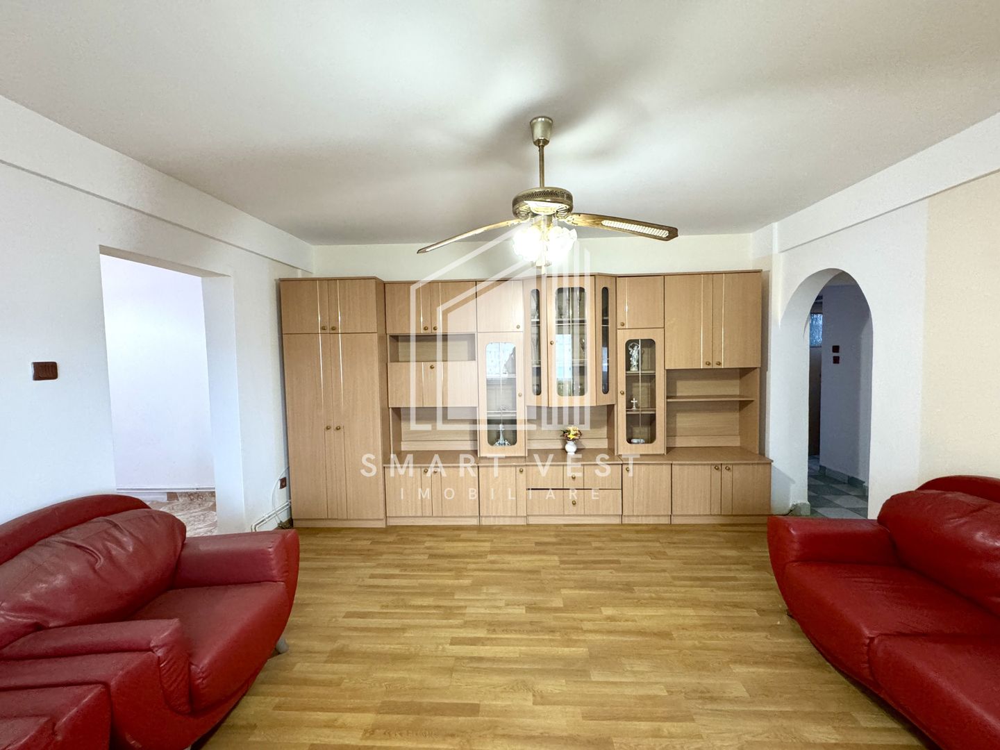 Apartament 3 camere | 63 mp | Zona Micro 16 - Poză 4