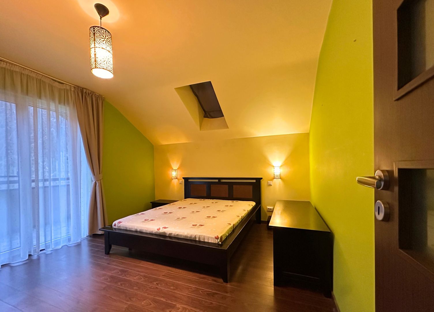 Închiriere casa duplex primitor creat pentru confort liniște și momente frumoase - Poză 18