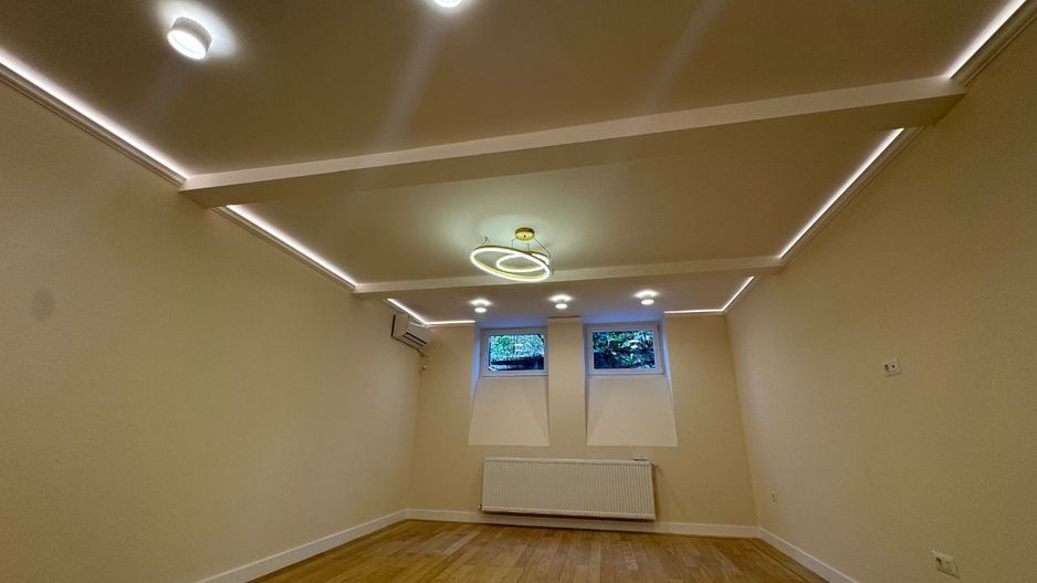 Proprietar vand apartament 5 camere Dorobanti lux - Poză 3