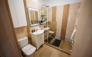 Apartament 2 camere Marasti - Poză 9