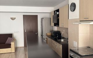 Studio 38mp | Loc de parcare subteran inclus  | Drumul Taberei | - Poză 5