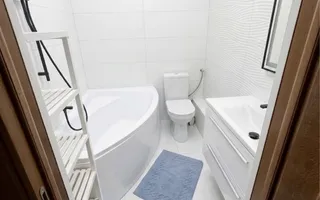 Apartament 3 camere Victoriei | Centrala proprie | Imobil 1979 - Poză 12