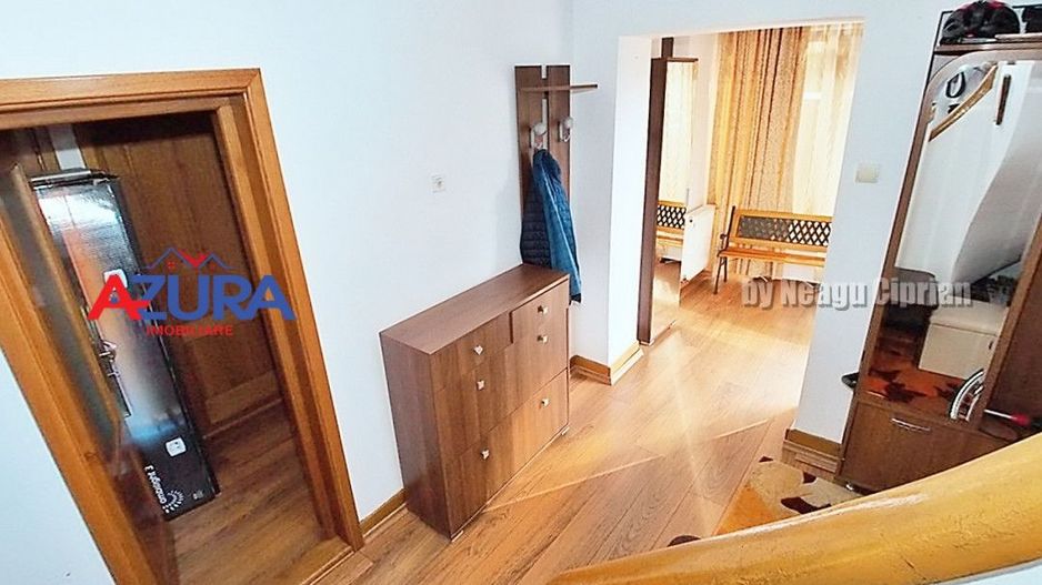Vanzare vila exclusivista, centru Pitesti - Poză 11