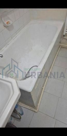 Apartament 2 camere semidecomandat, 38 mp utili, 3 mp balcon, 12 mp grădină, Iași - Poză 3