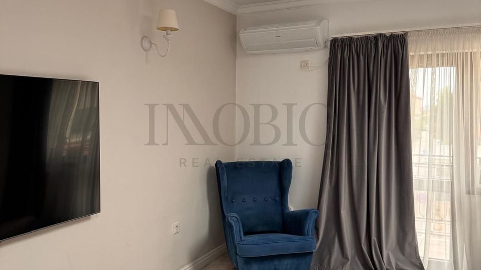 Vila Moderna | 4 Camere | Aviatiei - Poză 11