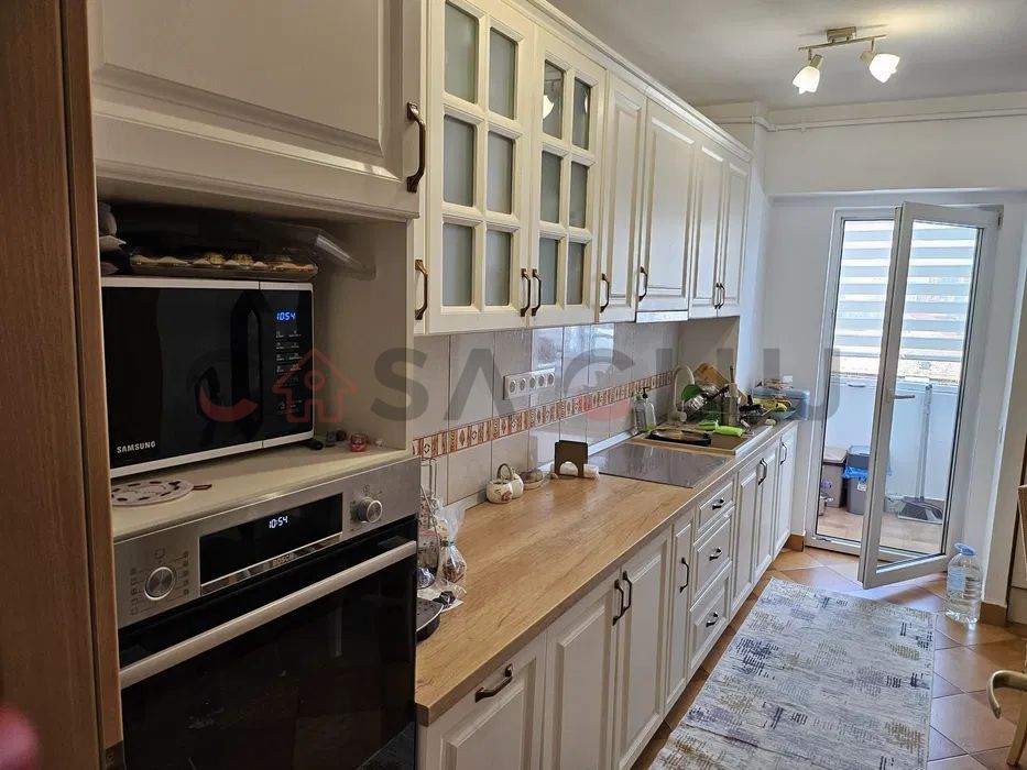 2 camere, 2 balcoane, vedere panoramică – Zorilor, zona Sigma!! - Poză 3