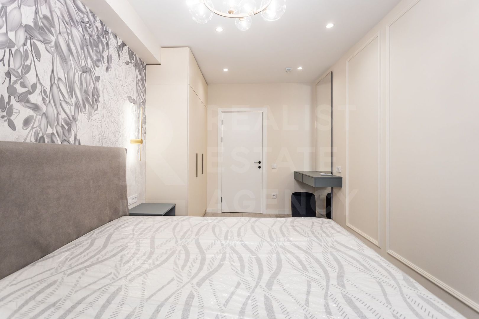 Vânzare, apartament, 1 cameră, str. Calea Ieșilor, Buiucani - Poză 9