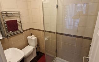DE INCHIRIAT | APARTAMENT 3 CAMERE | MONETARIEI - Poză 9