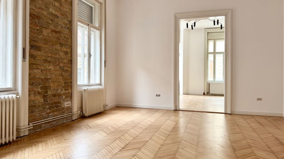 Birouri reprezentative, finisaje moderne, prima închiriere - Poză 14