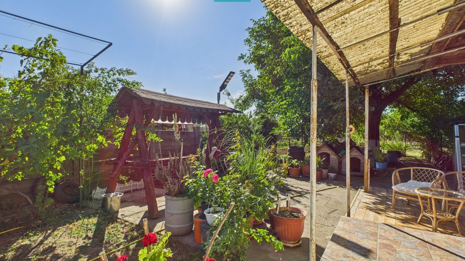 Casă 4 camere centru Vinga - Poză 14