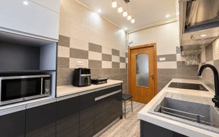 Apartament Dublu - 5 camere - 100 mp Utili - 2 boxe - Mihai Bravu - Poză 9