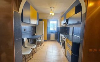 Dacia, 3 camere, decomandat - Poză 3