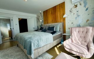 Casa 4 camere P+1+M | Otopeni | Odai |  145 mp | 2 parcari - Poză 7