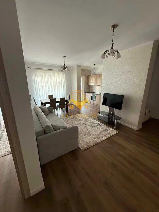 2 Camere, Parcare, Elite City, Zona Fabricii, Auchan, Lidl, Iris - Poză 3