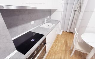 Inchiriere Studio Baneasa Bucuresti sector 1  curte privata, Aeroprort - Poză 14