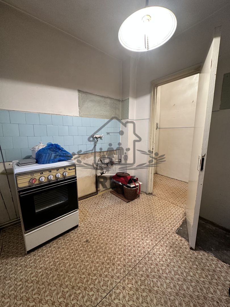 Garsonieră de vânzare Zona Siretului-C. Dumbravii - Poză 4