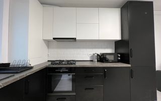 Apartament 2 camere intabulat Profi - Sofia District - Poză 14