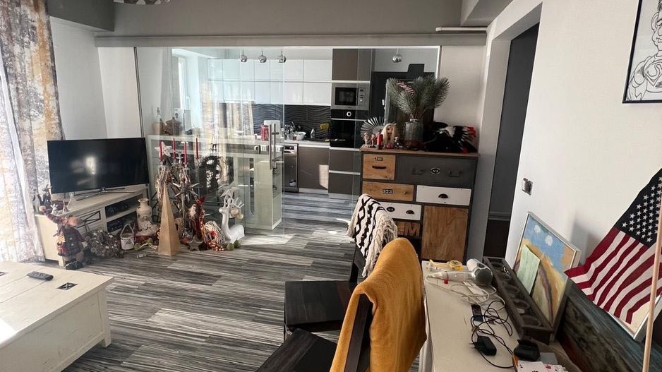 Apartament 2 camere Brancoveanu Grand Arena Berceni  S277 - Poză 2