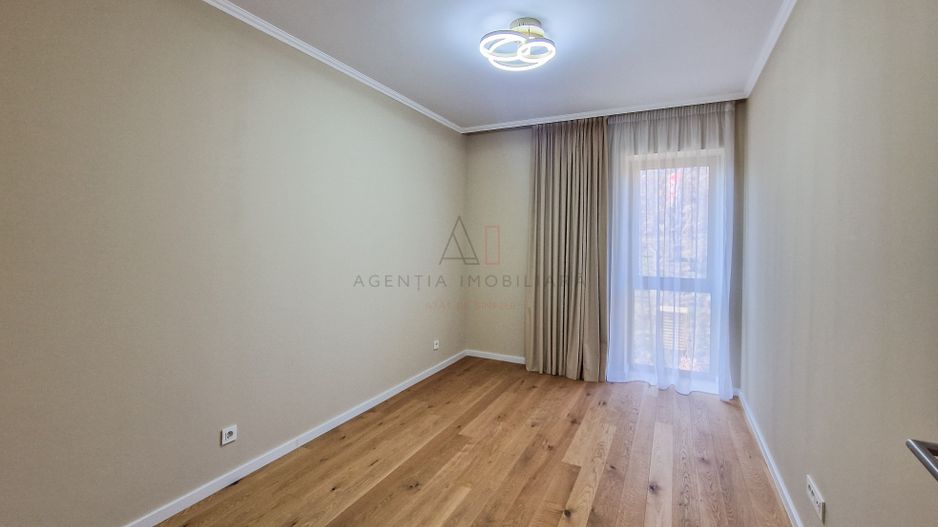 3 Camere Move-in Ready | Aviatiei Park | Herastrau - Poză 15