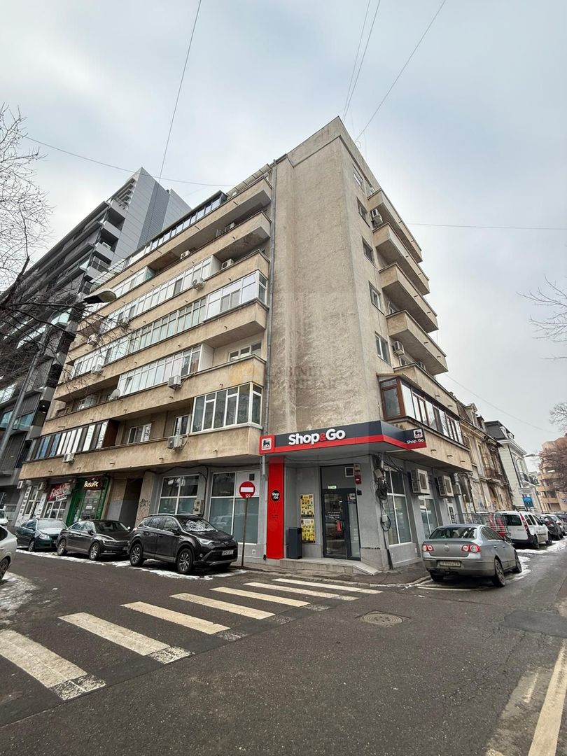 2 camere I Universitate | Balcon deschis | Creditabil - Poză 21