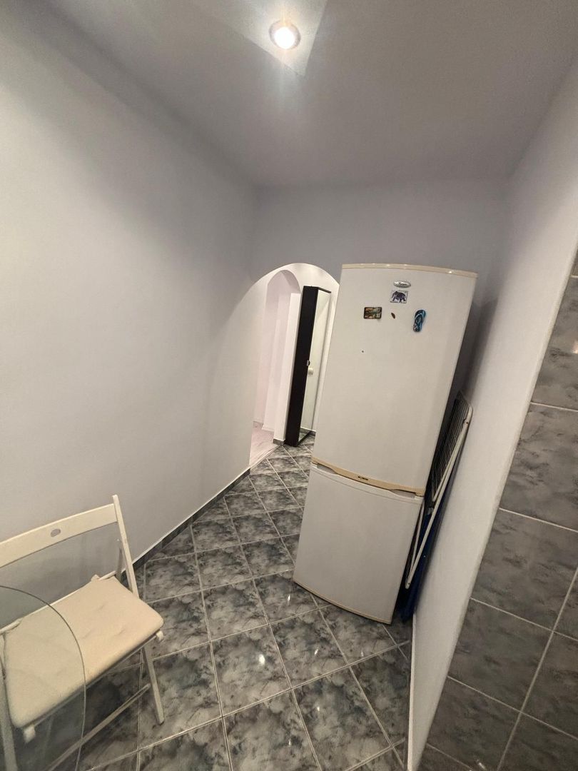 Garsoniera Mall Vitan  T64 - Poză 14