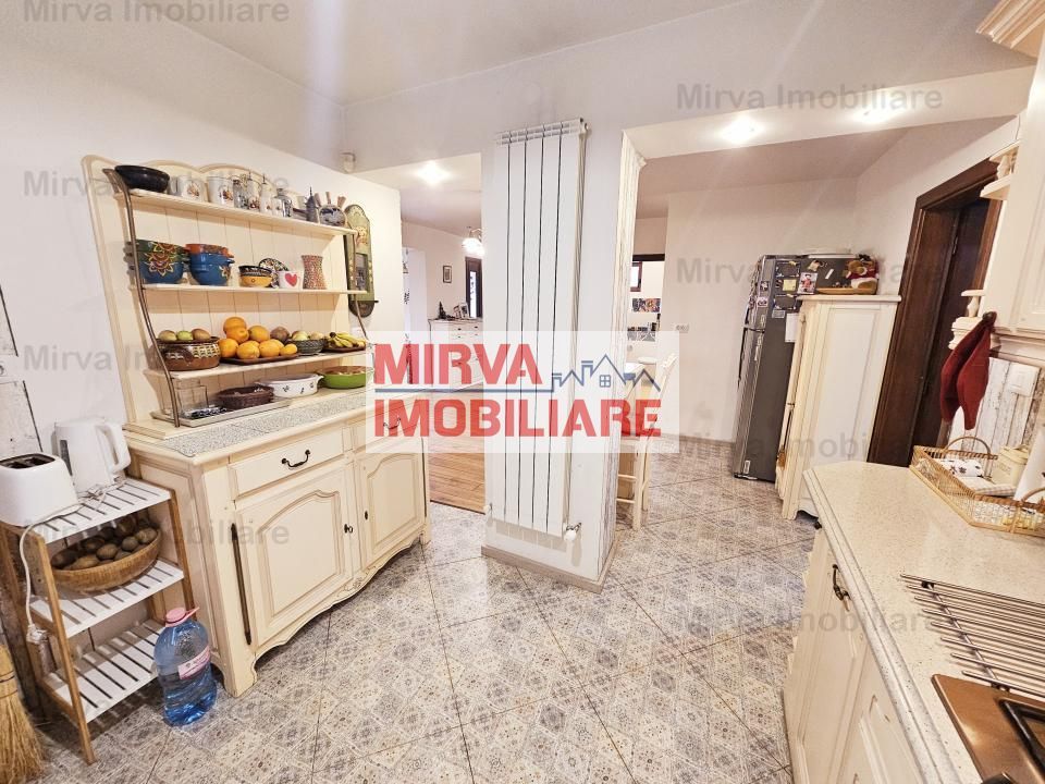 🏡 Vilă elegantă cu 6 camere – Bănești, zona Primăriei - Poză 23