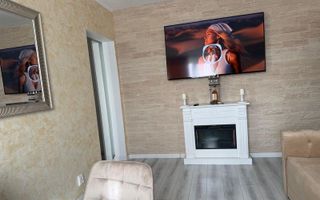 4 camere Plaza Romania - centrala proprie - renovat - Poză 2