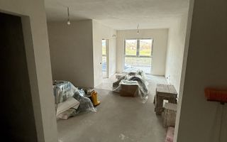 Vanzare apartament 1 camera  Finisat  zona AVRAM IANCU - Poză 3
