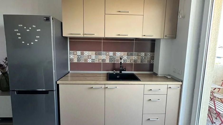 Apartament 2 camere Aparatorii Patriei | Metrou - Poză 5