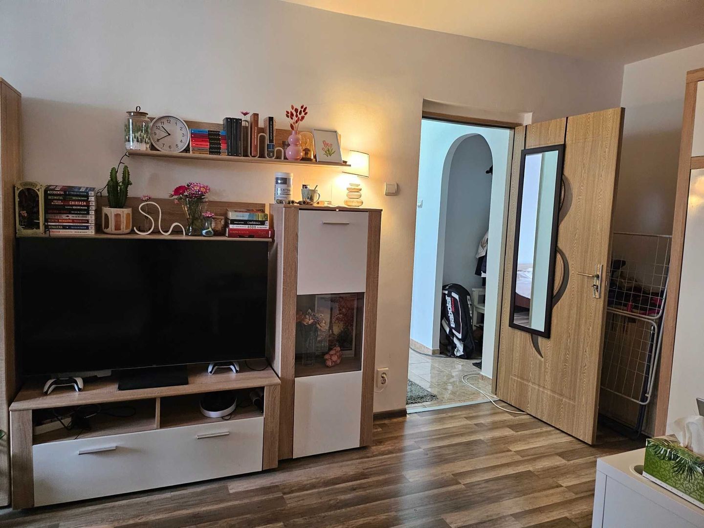 Apartament 2 camere de inchiriat metrou Gorjului - Poză 1