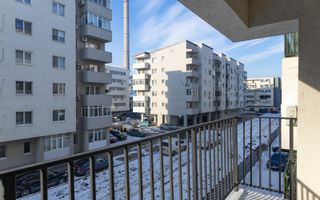 Apartament decomandat cu 2 camere, Mall Grand Arena, Bd Brancoveanu - Poză 8
