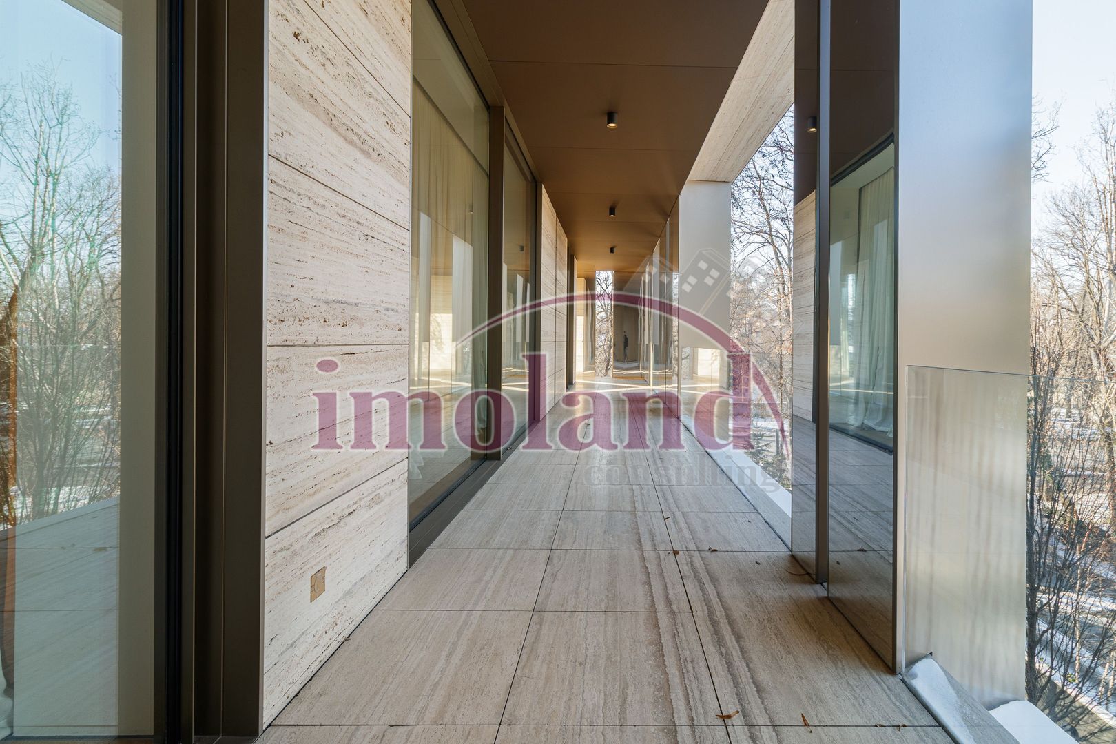 Kiseleff 16 - Prima Inchiriere - Apartament High-End - 3 Camere- Terasa - Poză 20