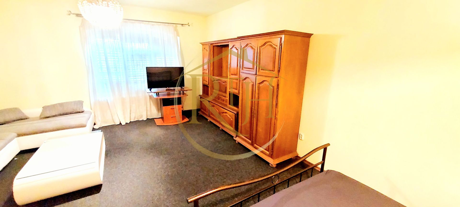 Oferim spre inchiriere apartament 1 camera, spatios, aproape de Sp. Judetean - Poză 6