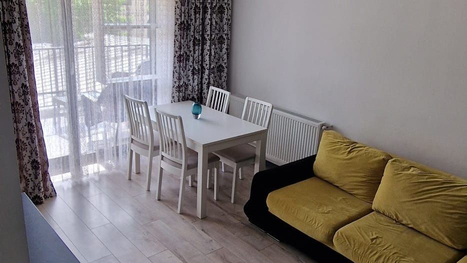 Inchiriez apartament 2 camere Lacul Morii loc parcare subteran inclus - Poză 5