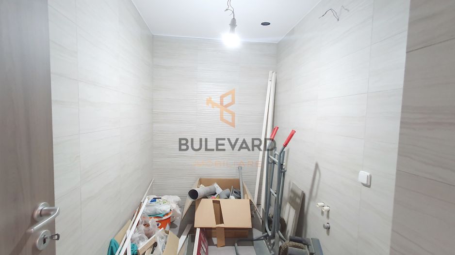 Comision 0! Penthouse 3 camere, terasa 77 mp, parcare subterana! - Poză 8