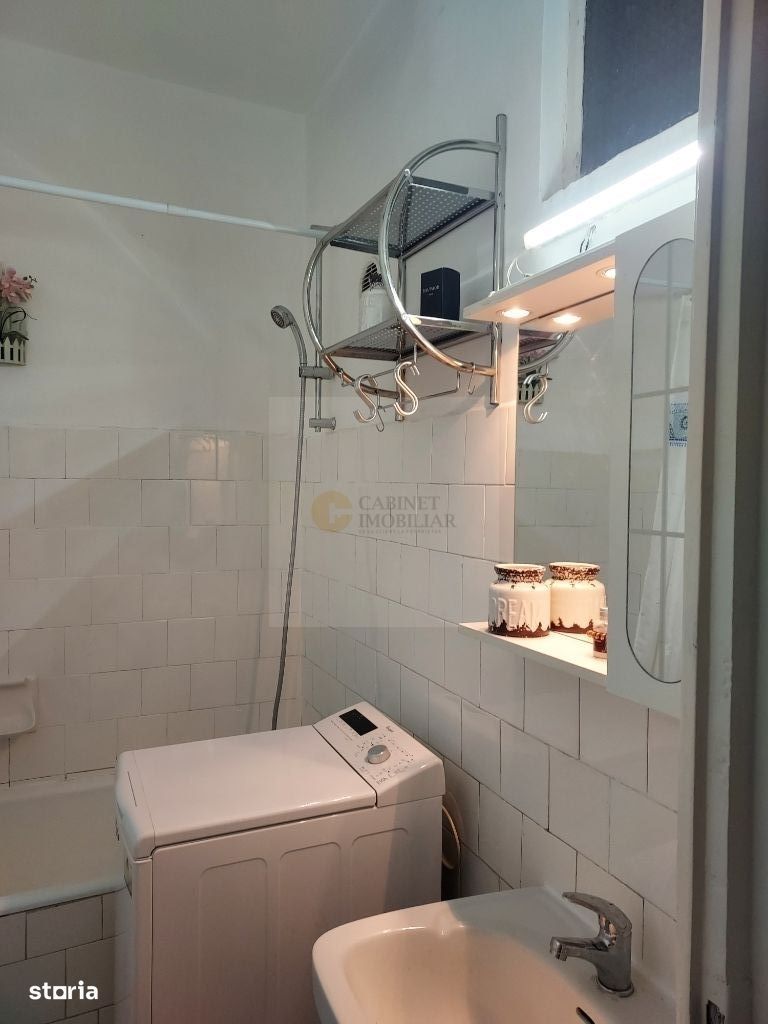 2 camere Floreasca - Compozitori | 45mp | decomandat - Poză 11