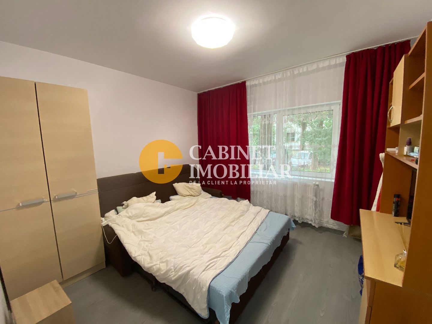 3 CAMERE DECOMANDAT - MIRCEA CEL BATRAN -  RENOVAT - Poză 2