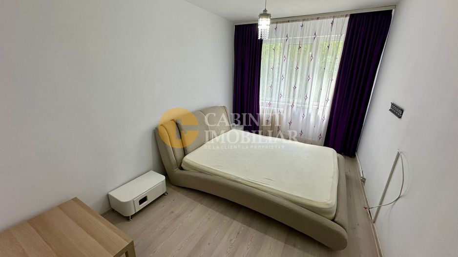 Ap. 2 camere Decomandat - Etaj 1 - Zona Alexandru - Parcul Voievozilor - Poză 5