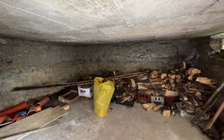 CASĂ 7 CAMERE TEREN 468 MP BUGHEA DE SUS ARGEȘ - Poză 22