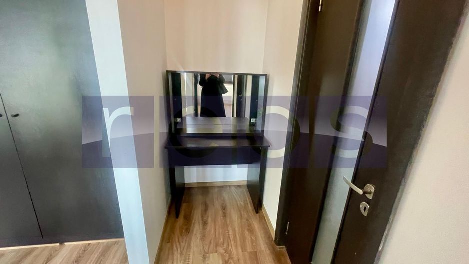 VANZARE APARTAMENT 2 CAMERE 50PM PIATA MUNCII CENTRALA PROPRIE VEDERE SUPERBA - Poză 7